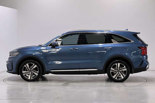 2021 Kia Sorento Sport+ MQ4