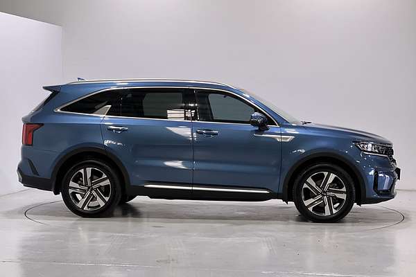 2021 Kia Sorento Sport+ MQ4