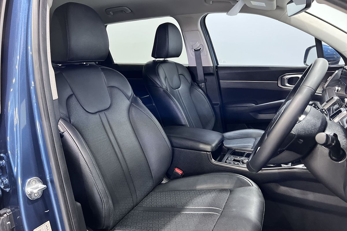 2021 Kia Sorento Sport+ MQ4