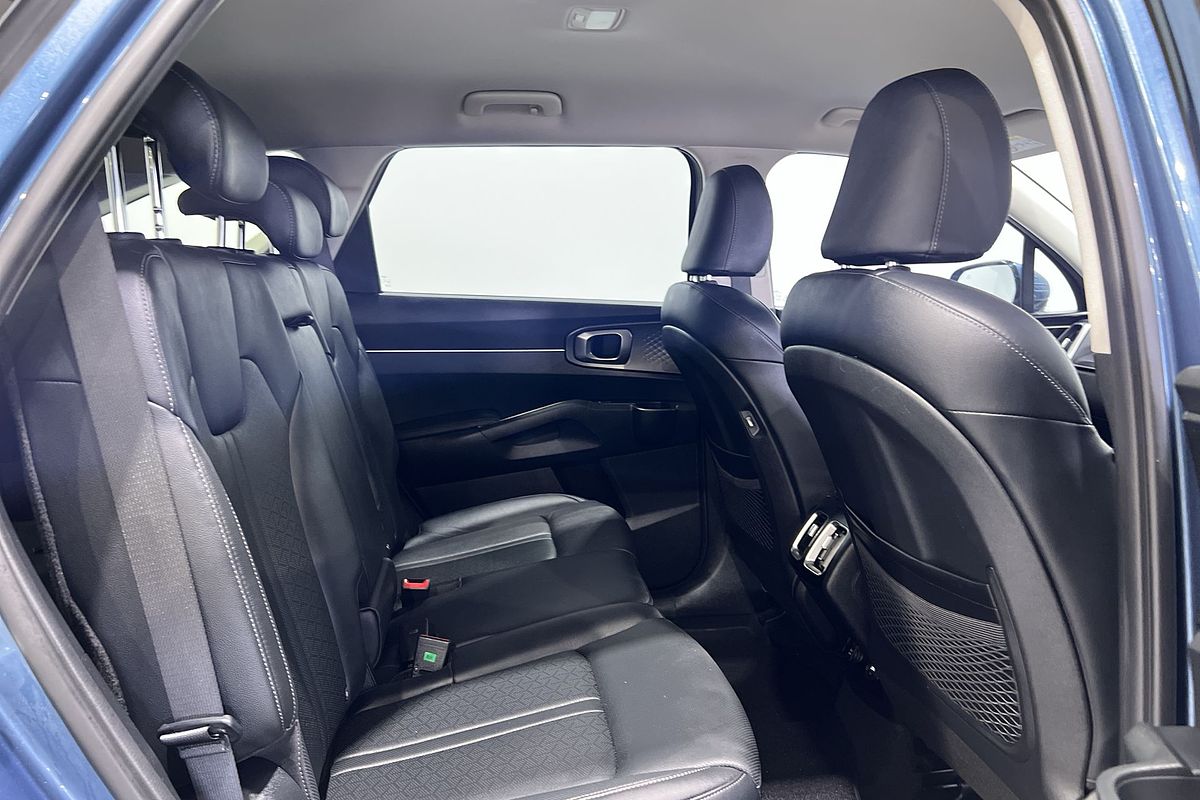 2021 Kia Sorento Sport+ MQ4