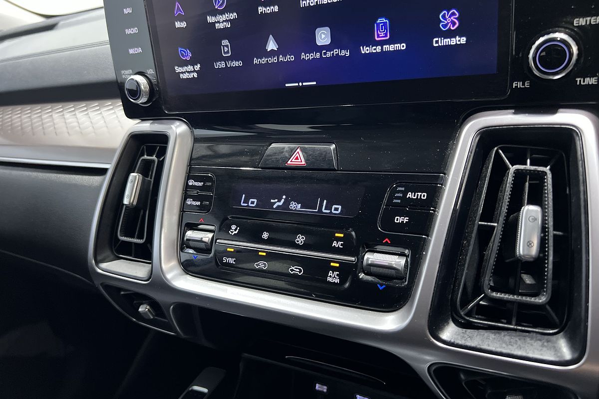 2021 Kia Sorento Sport+ MQ4