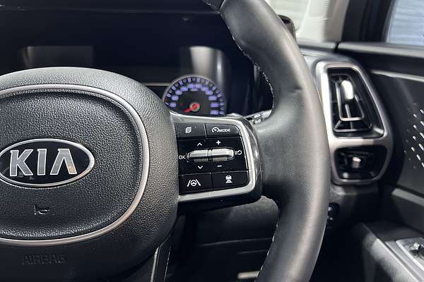 2021 Kia Sorento Sport+ MQ4