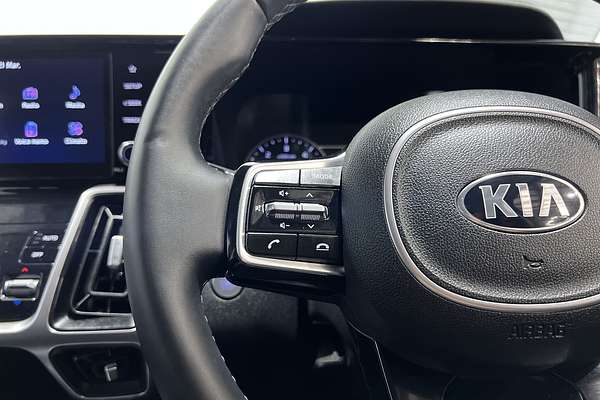 2021 Kia Sorento Sport+ MQ4