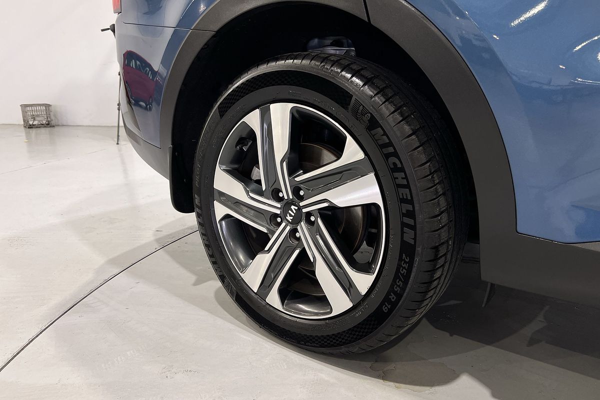 2021 Kia Sorento Sport+ MQ4