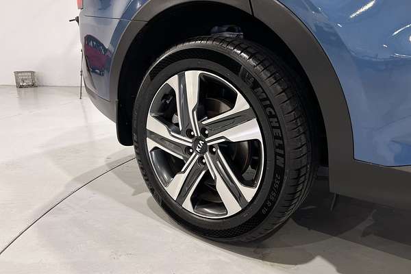 2021 Kia Sorento Sport+ MQ4