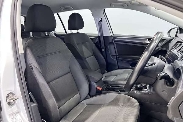 2020 Volkswagen Golf 110TSI Comfortline 7.5