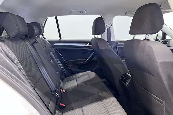 2020 Volkswagen Golf 110TSI Comfortline 7.5