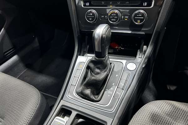 2020 Volkswagen Golf 110TSI Comfortline 7.5