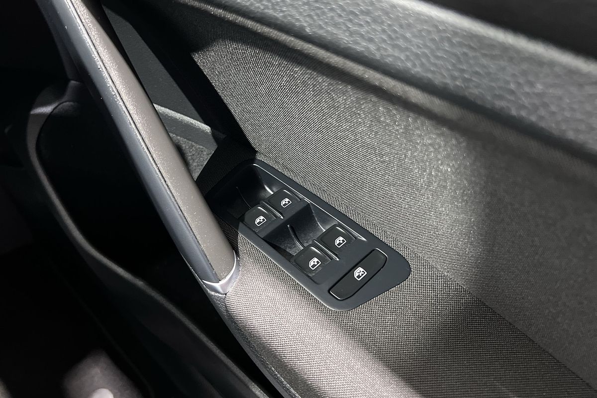 2020 Volkswagen Golf 110TSI Comfortline 7.5