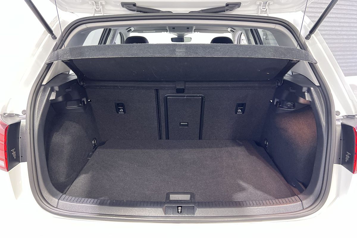 2020 Volkswagen Golf 110TSI Comfortline 7.5
