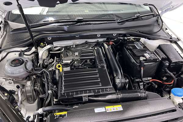 2020 Volkswagen Golf 110TSI Comfortline 7.5