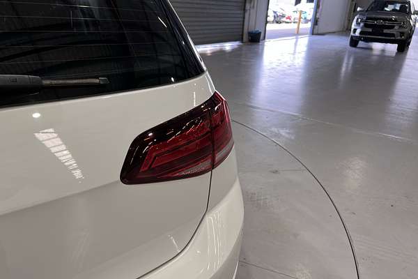 2020 Volkswagen Golf 110TSI Comfortline 7.5