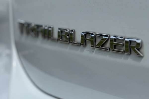 2019 Holden Trailblazer LT RG