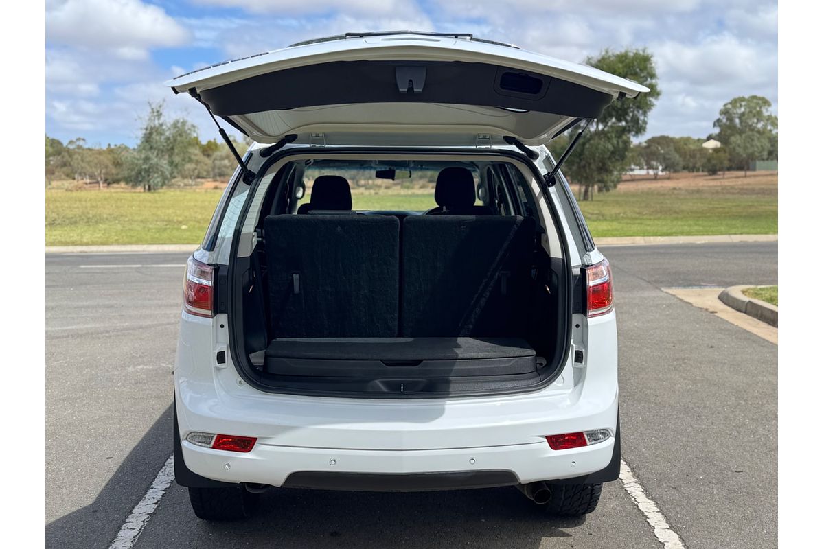 2019 Holden Trailblazer LT RG