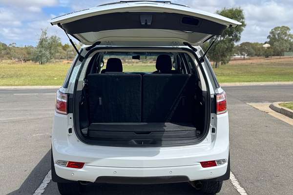 2019 Holden Trailblazer LT RG