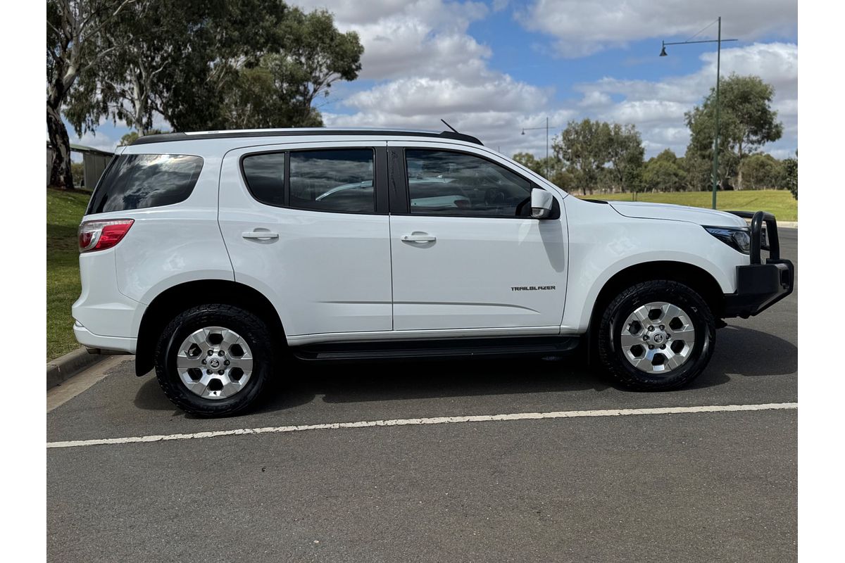 2019 Holden Trailblazer LT RG