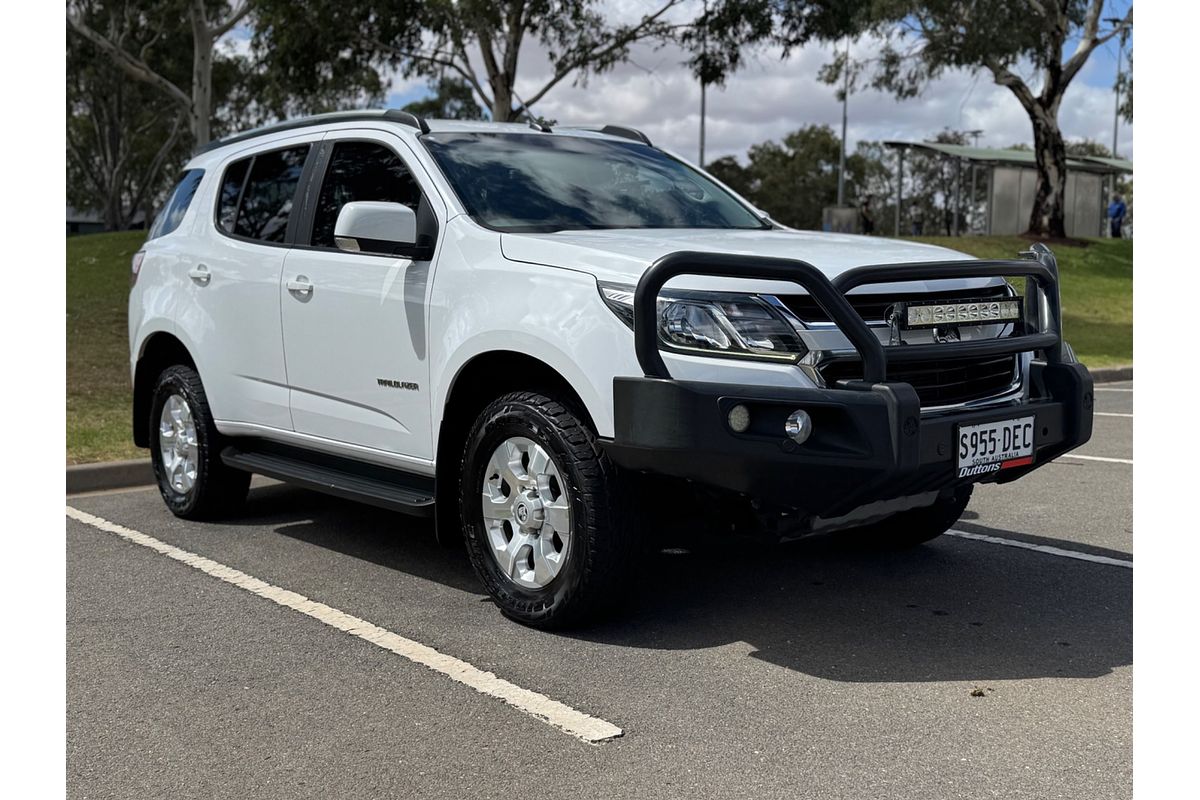 2019 Holden Trailblazer LT RG