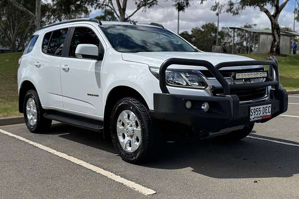 2019 Holden Trailblazer LT RG