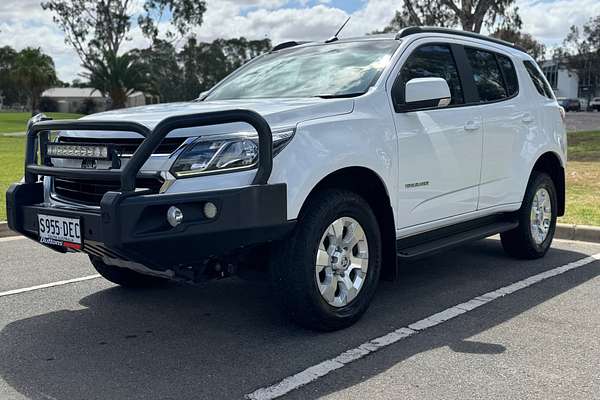 2019 Holden Trailblazer LT RG