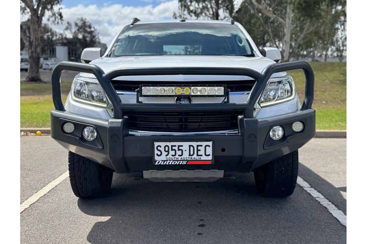 2019 Holden Trailblazer LT RG
