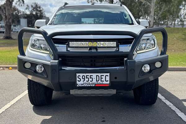 2019 Holden Trailblazer LT RG