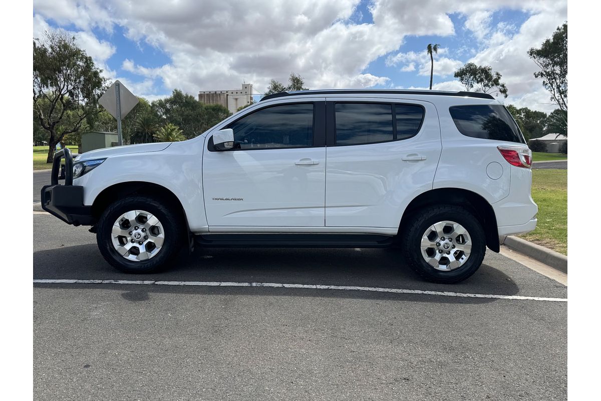 2019 Holden Trailblazer LT RG
