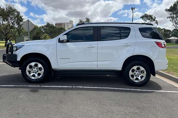 2019 Holden Trailblazer LT RG