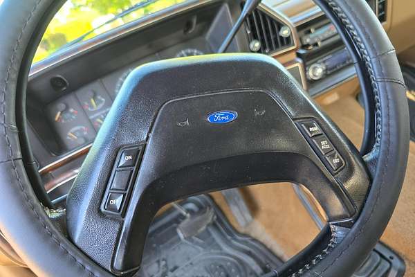 1990 Ford Bronco