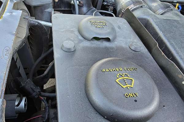 1990 Ford Bronco