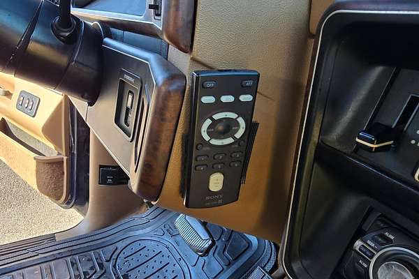 1990 Ford Bronco