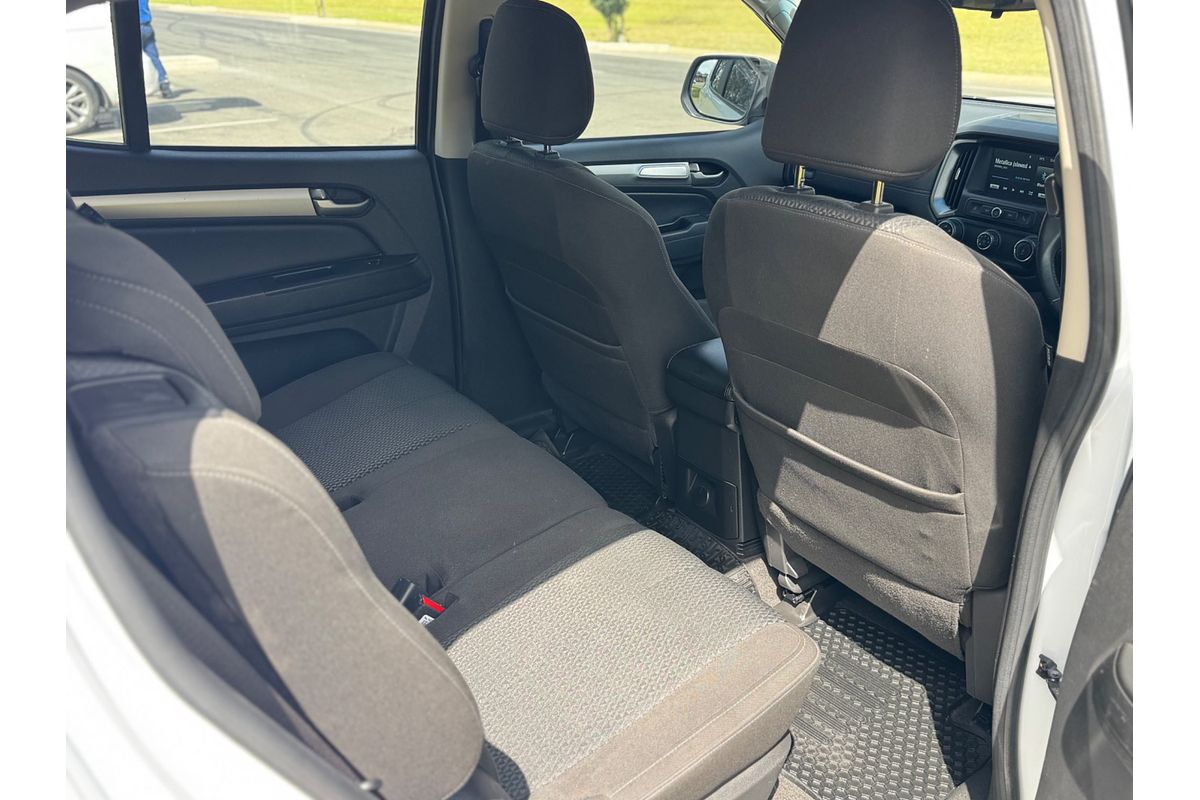2019 Holden Trailblazer LT RG
