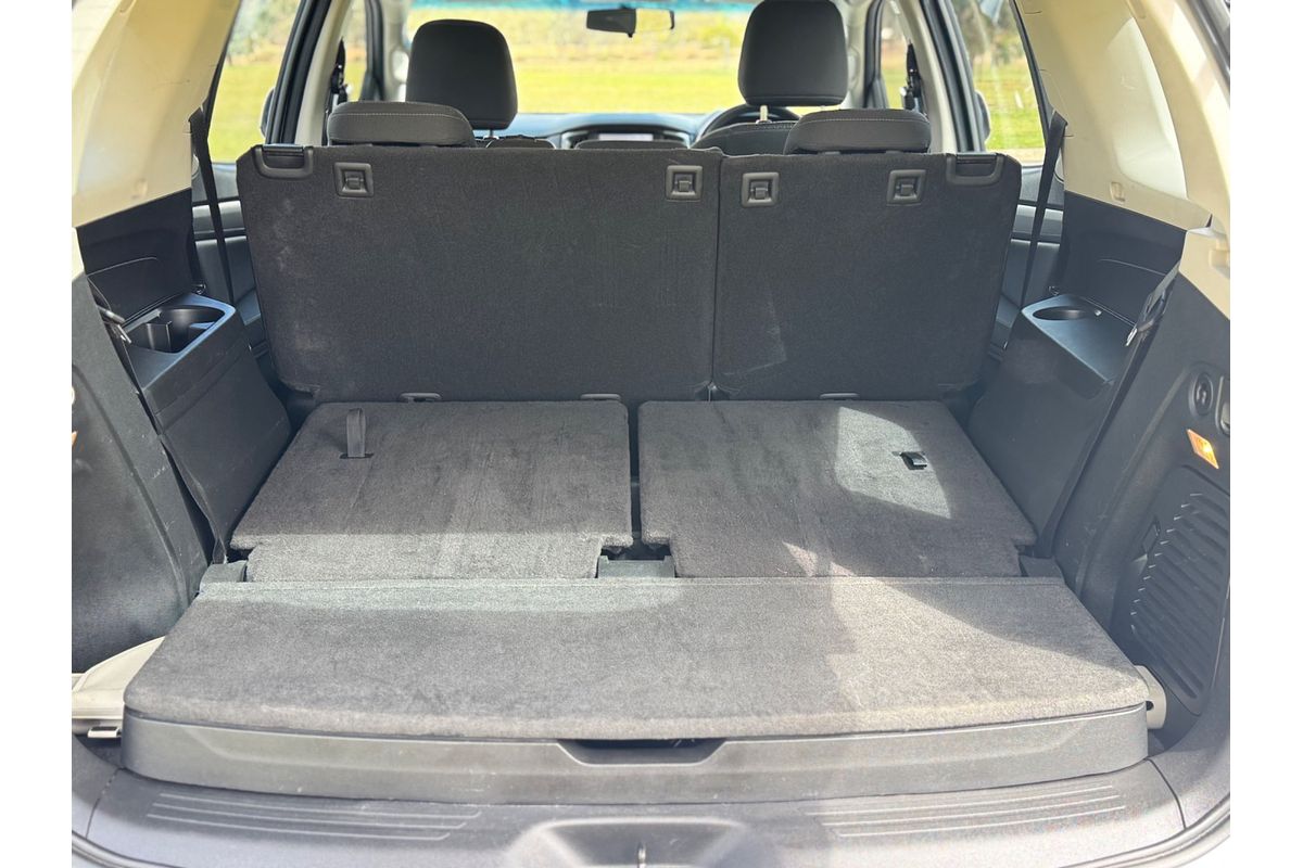 2019 Holden Trailblazer LT RG