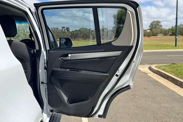 2019 Holden Trailblazer LT RG
