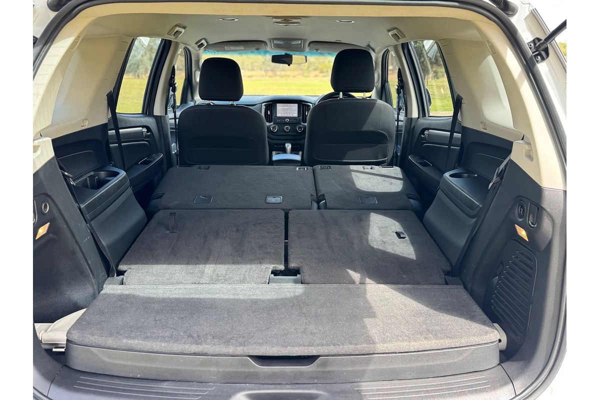 2019 Holden Trailblazer LT RG