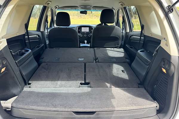 2019 Holden Trailblazer LT RG