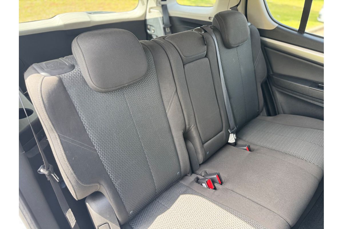 2019 Holden Trailblazer LT RG