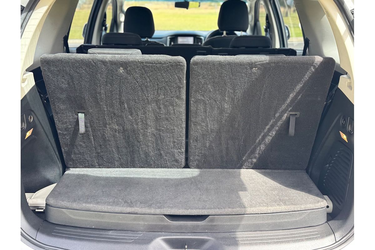 2019 Holden Trailblazer LT RG