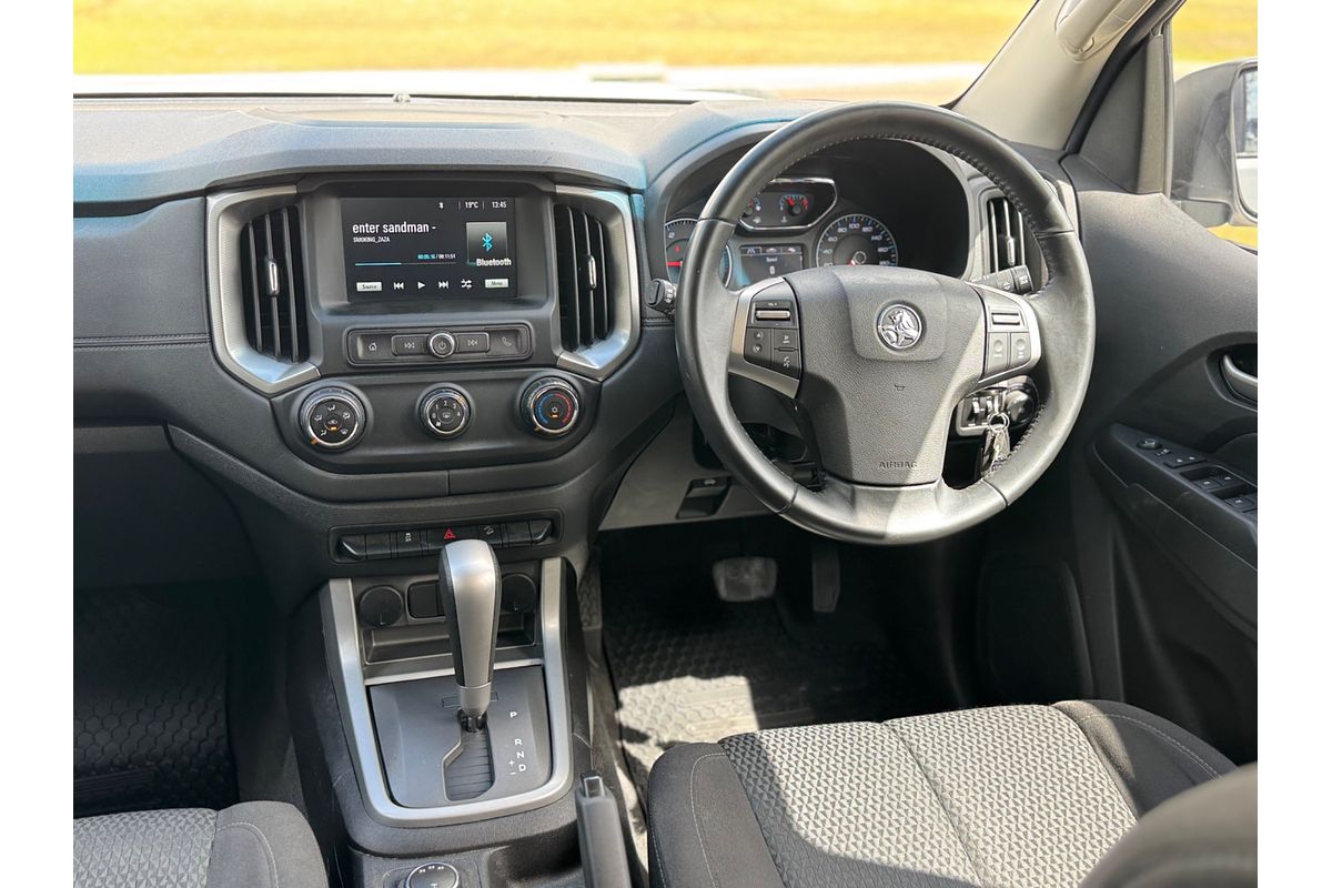 2019 Holden Trailblazer LT RG