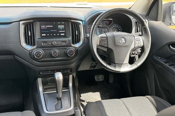 2019 Holden Trailblazer LT RG