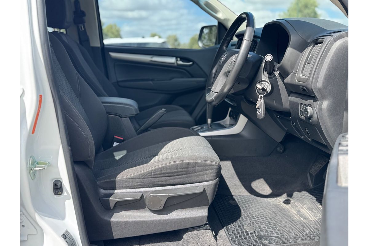 2019 Holden Trailblazer LT RG
