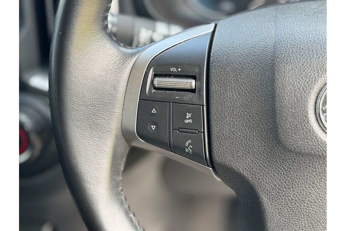 2019 Holden Trailblazer LT RG