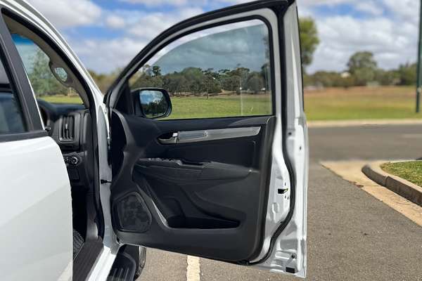 2019 Holden Trailblazer LT RG
