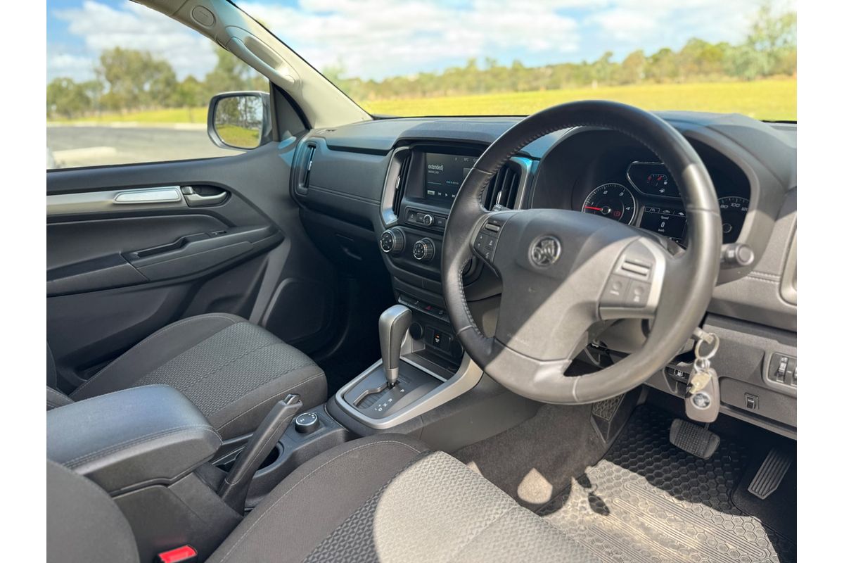 2019 Holden Trailblazer LT RG