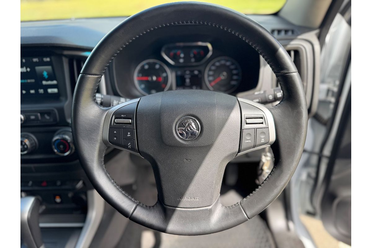 2019 Holden Trailblazer LT RG