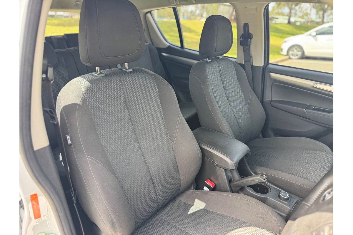 2019 Holden Trailblazer LT RG