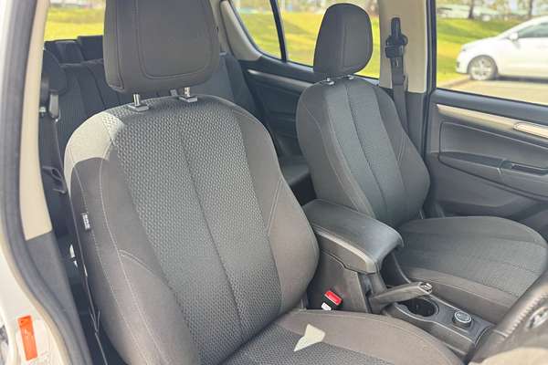 2019 Holden Trailblazer LT RG