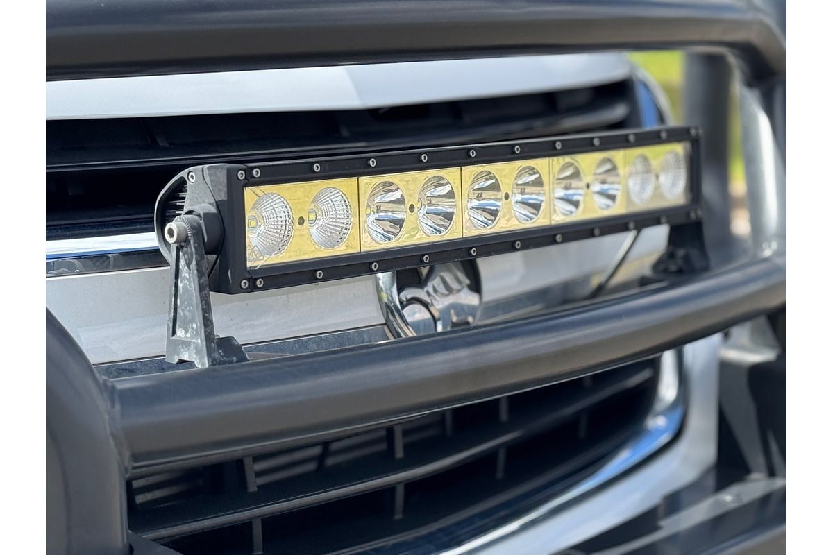 2019 Holden Trailblazer LT RG
