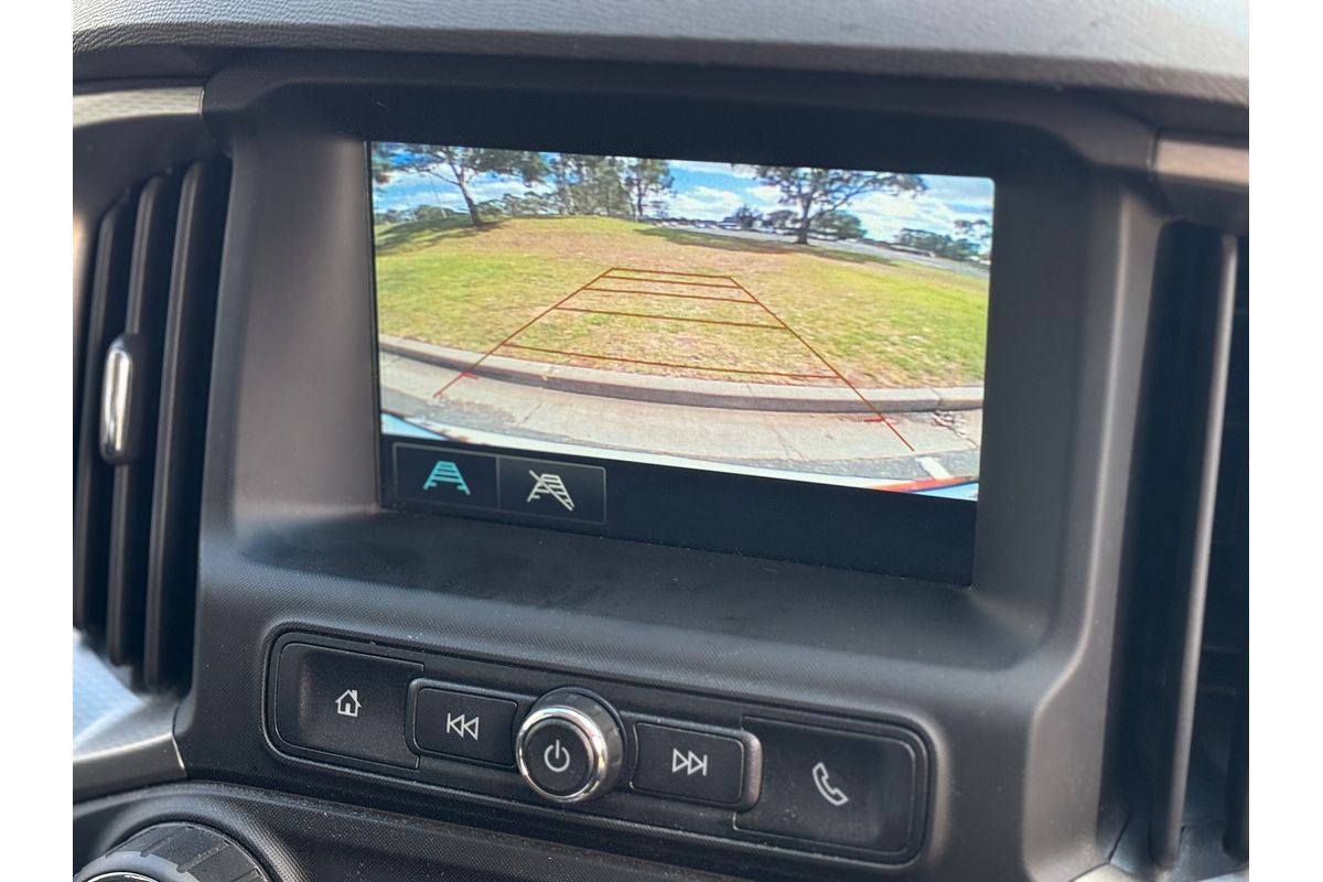 2019 Holden Trailblazer LT RG