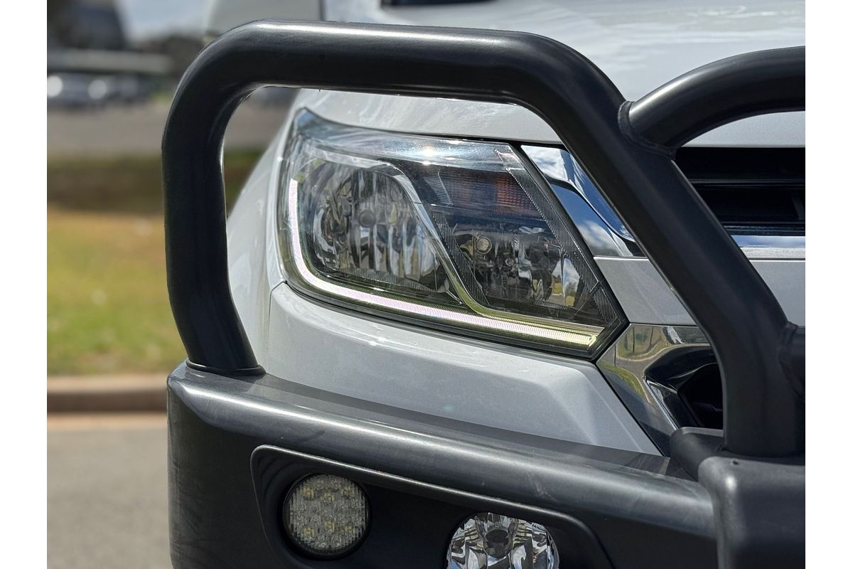 2019 Holden Trailblazer LT RG