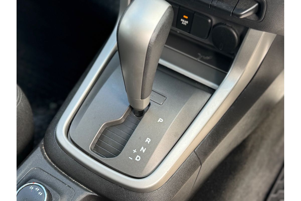 2019 Holden Trailblazer LT RG